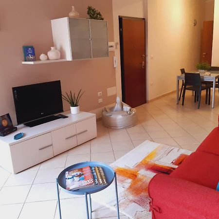 Brisa Marina Apartment Alghero Eksteriør bilde
