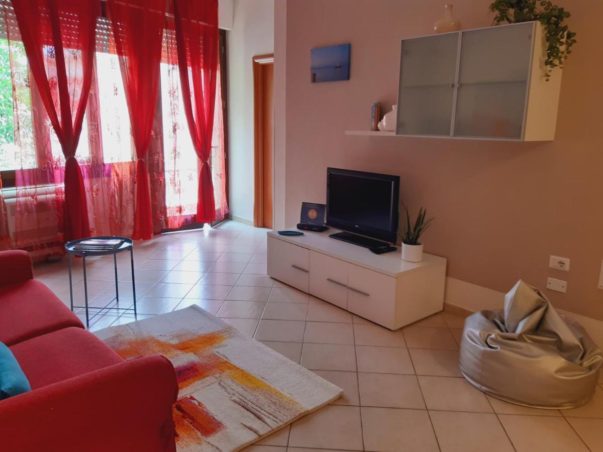 Brisa Marina Apartment Alghero Eksteriør bilde