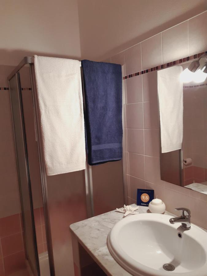 Brisa Marina Apartment Alghero Eksteriør bilde