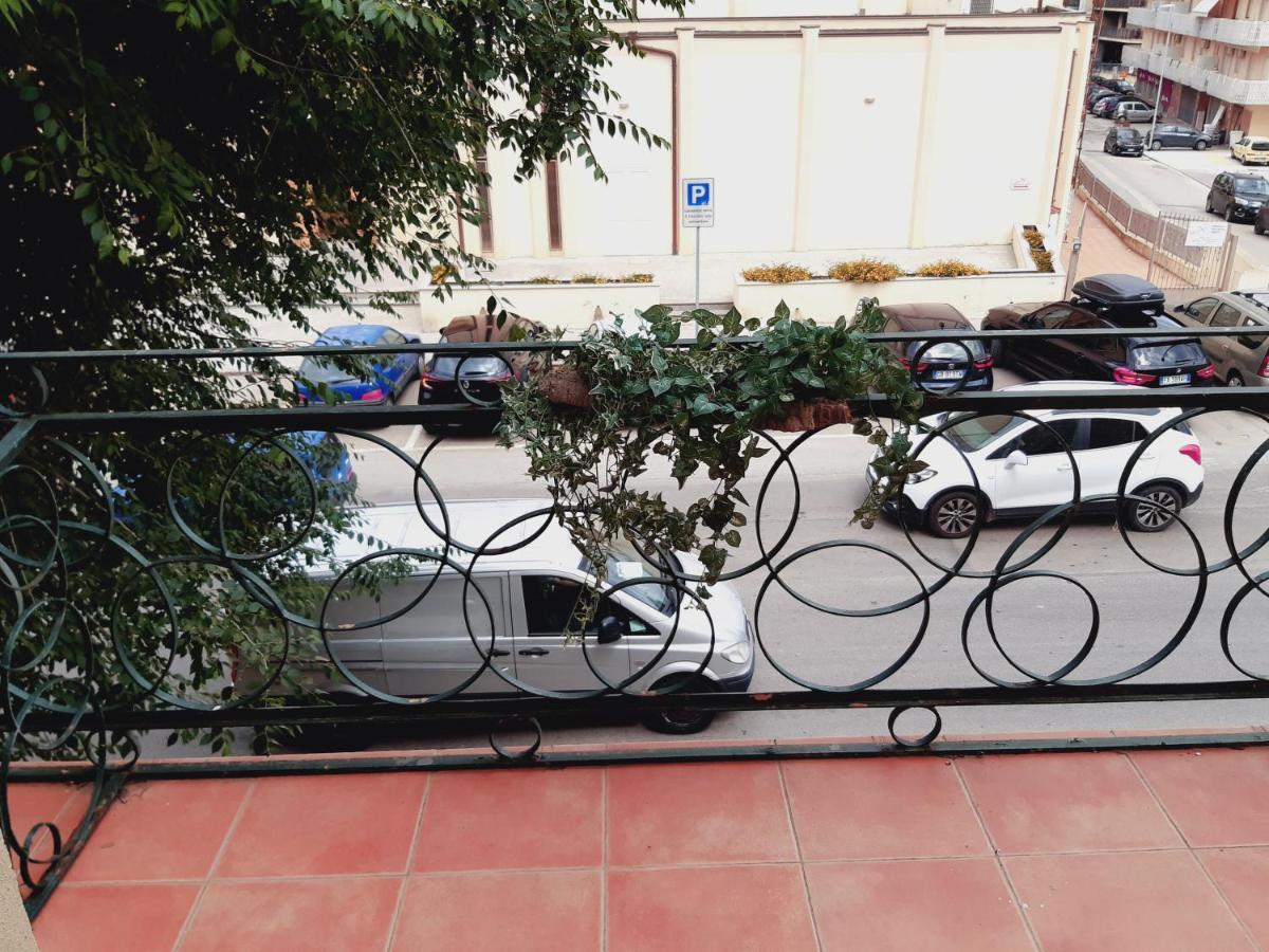 Brisa Marina Apartment Alghero Eksteriør bilde
